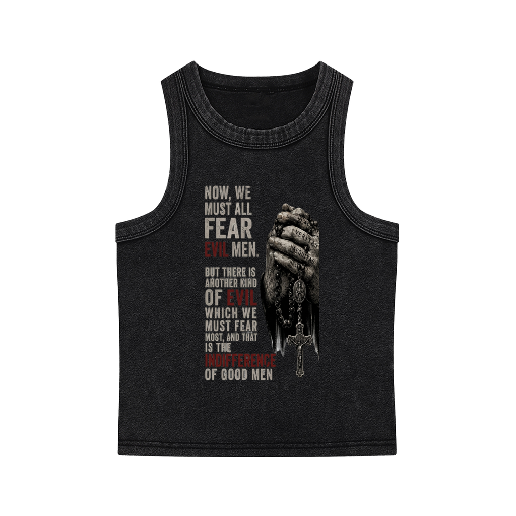 Boondocksaints,Feargoodmen
