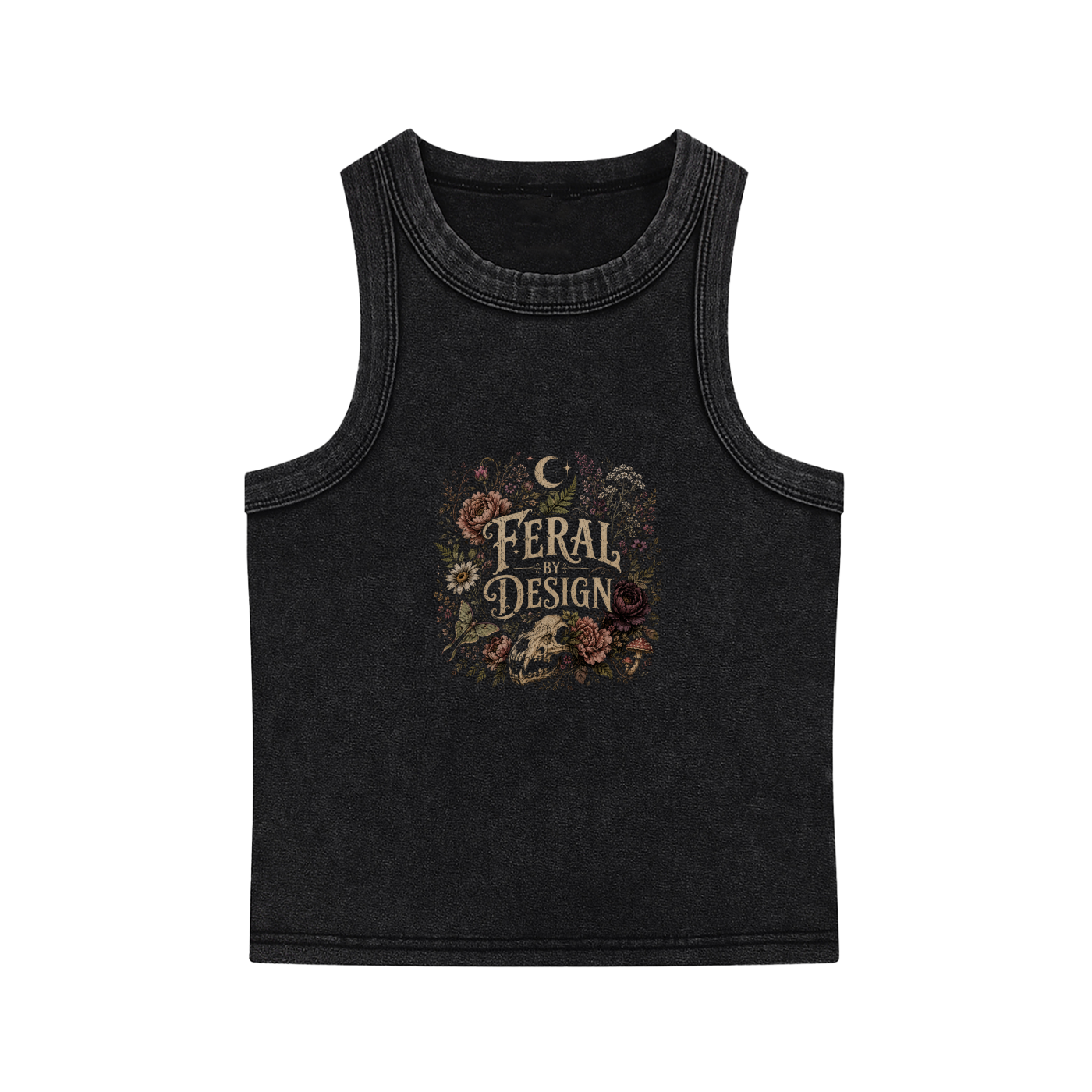 Feral,Feralbydesign
