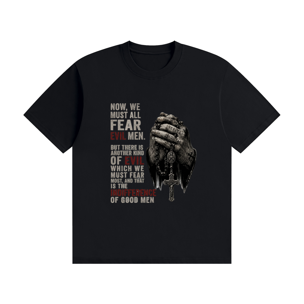 Boondocksaints,Feargoodmen