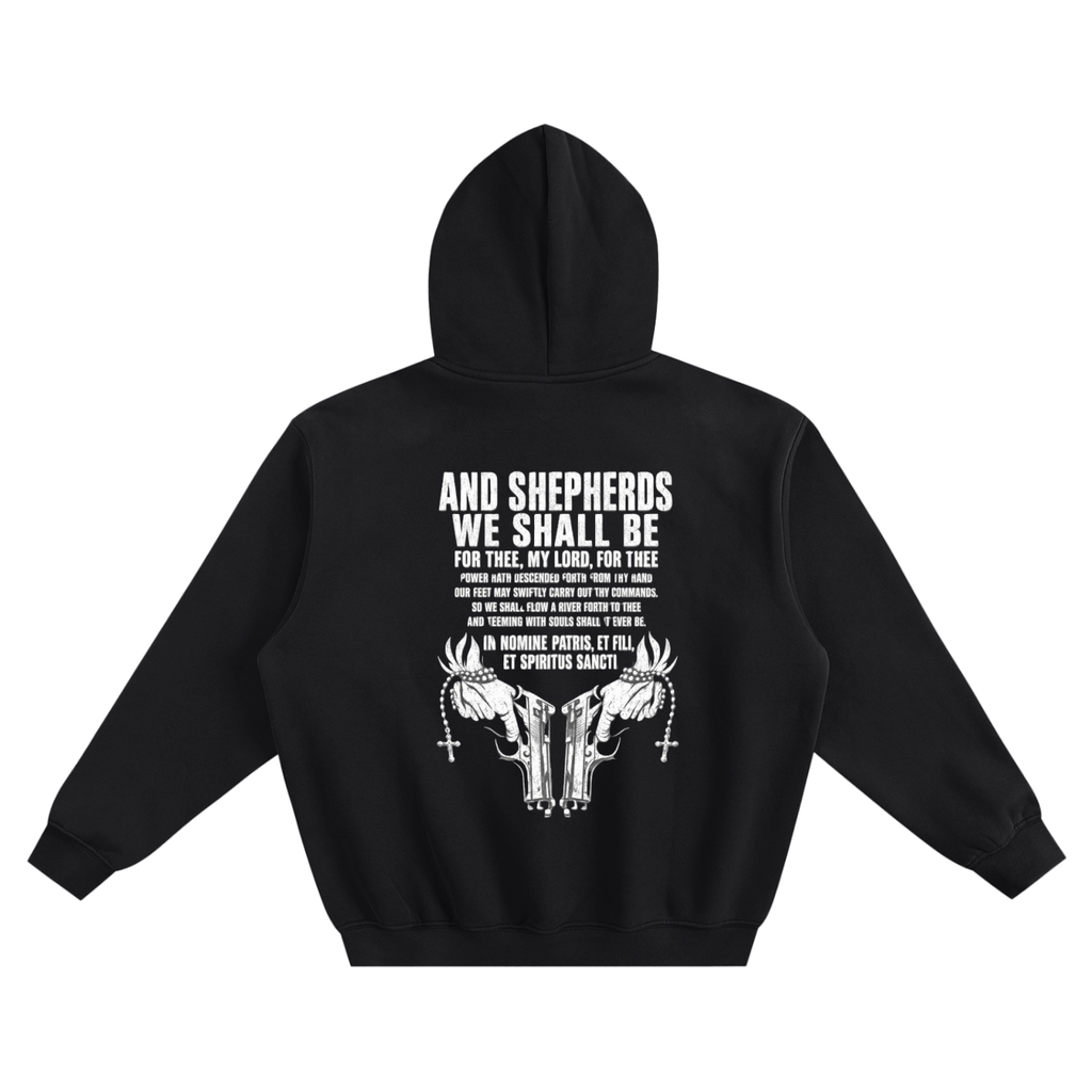 boondocksaints,Prayer